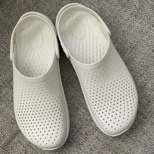 Literide by crocs men’s 11